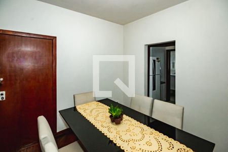 Apartamento à venda com 3 quartos, 114m² em Ouro Preto, Belo Horizonte