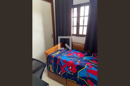 Quarto  de casa para alugar com 4 quartos, 213m² em Parque Sonia, São Paulo