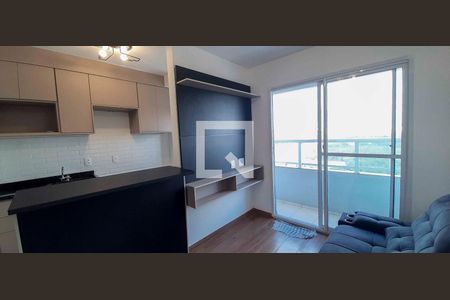 Apartamento para alugar com 2 quartos, 46m² em Piratininga, Osasco