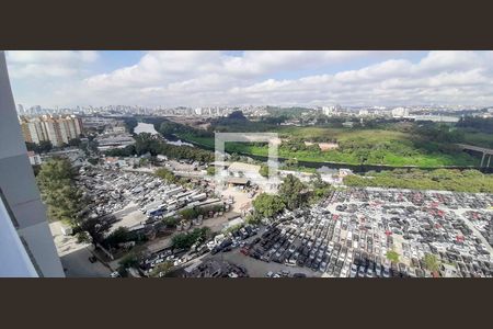 Apartamento para alugar com 2 quartos, 46m² em Piratininga, Osasco