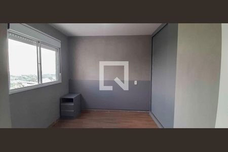 Quarto 1 de apartamento para alugar com 2 quartos, 46m² em Piratininga, Osasco