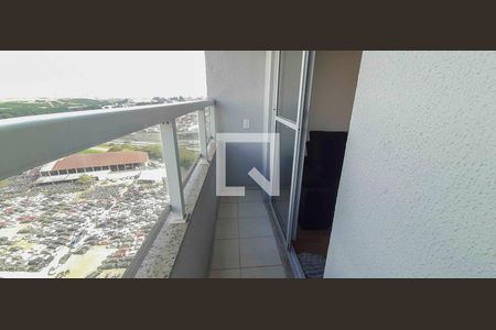 Apartamento para alugar com 2 quartos, 46m² em Piratininga, Osasco