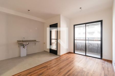 Apartamento para alugar com 2 quartos, 59m² em Vila Militar, Barueri