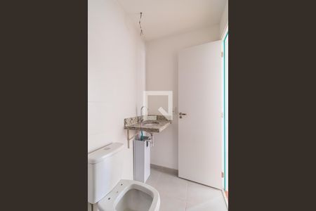 Apartamento para alugar com 2 quartos, 59m² em Vila Militar, Barueri