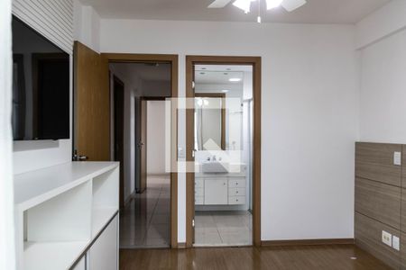 Suíte de apartamento para alugar com 3 quartos, 93m² em Calafate, Belo Horizonte
