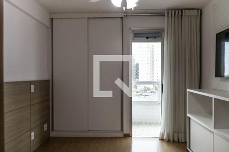 Suíte de apartamento para alugar com 3 quartos, 93m² em Calafate, Belo Horizonte