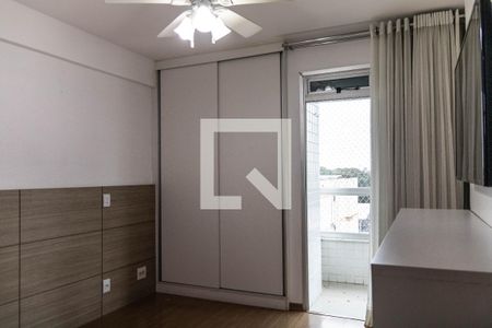 Suíte de apartamento para alugar com 3 quartos, 93m² em Calafate, Belo Horizonte
