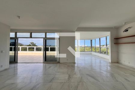 Apartamento à venda com 3 quartos, 337m² em Jardim Botânico, Rio de Janeiro