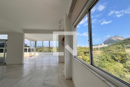 Apartamento à venda com 3 quartos, 337m² em Jardim Botânico, Rio de Janeiro