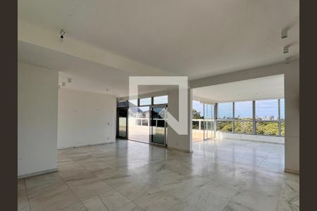 Apartamento à venda com 3 quartos, 337m² em Jardim Botânico, Rio de Janeiro