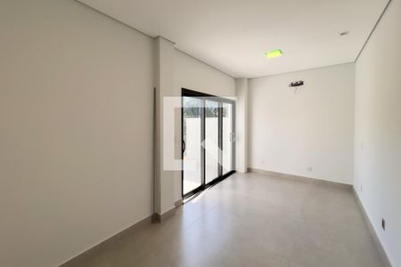 Escritório de casa de condomínio à venda com 5 quartos, 759m² em Vale do Itamaracá, Valinhos