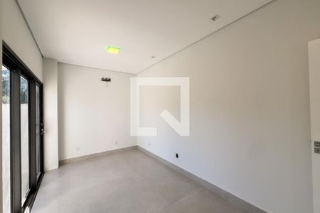 Escritório de casa de condomínio à venda com 5 quartos, 759m² em Vale do Itamaracá, Valinhos