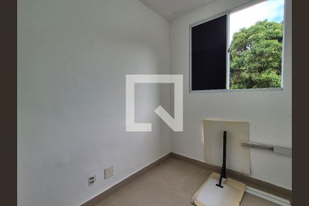 Apartamento para alugar com 2 quartos, 45m² em Vargem Pequena, Rio de Janeiro