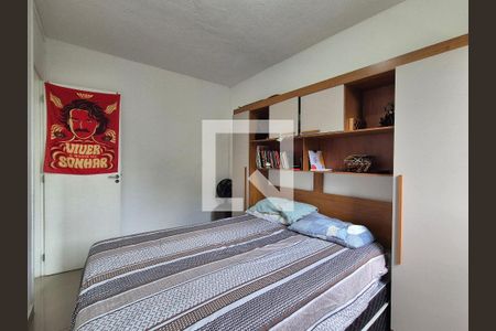 Apartamento para alugar com 2 quartos, 45m² em Vargem Pequena, Rio de Janeiro