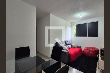 Apartamento para alugar com 2 quartos, 45m² em Vargem Pequena, Rio de Janeiro