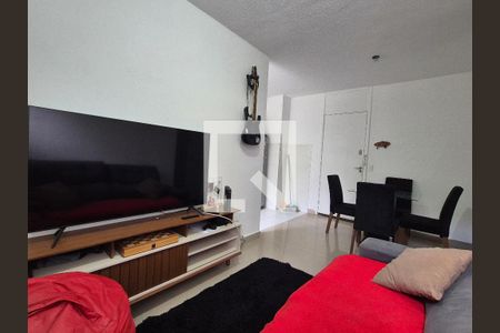Apartamento para alugar com 2 quartos, 45m² em Vargem Pequena, Rio de Janeiro