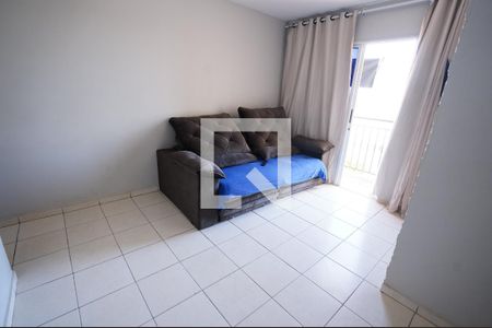 Apartamento à venda com 3 quartos, 62m² em Vila Redencao, Goiânia