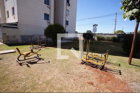 Apartamento à venda com 3 quartos, 62m² em Vila Redencao, Goiânia