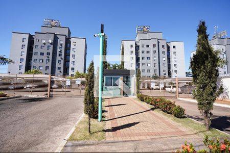 Apartamento à venda com 3 quartos, 62m² em Vila Redencao, Goiânia