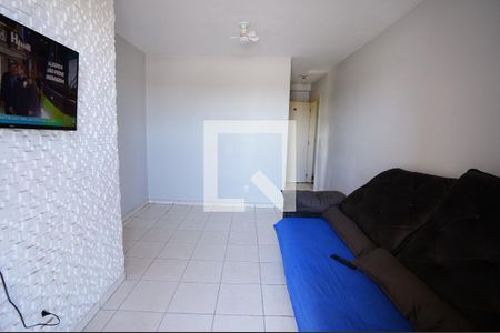 Apartamento à venda com 3 quartos, 62m² em Vila Redencao, Goiânia