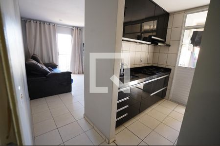 Apartamento à venda com 3 quartos, 62m² em Vila Redencao, Goiânia