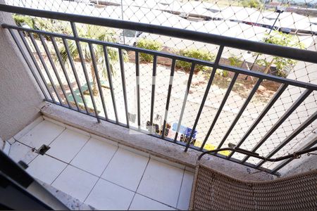 Apartamento à venda com 3 quartos, 62m² em Vila Redencao, Goiânia