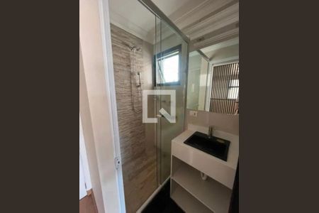 Apartamento para alugar com 1 quarto, 62m² em Perdizes, São Paulo