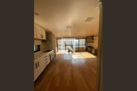 Apartamento para alugar com 1 quarto, 62m² em Perdizes, São Paulo