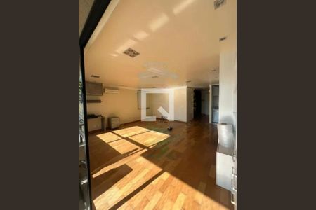 Apartamento para alugar com 1 quarto, 62m² em Perdizes, São Paulo