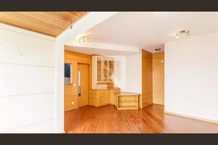 Apartamento à venda com 3 quartos, 97m² em Moema, São Paulo