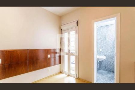 Apartamento à venda com 3 quartos, 97m² em Moema, São Paulo