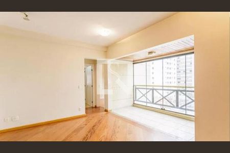 Apartamento à venda com 3 quartos, 97m² em Moema, São Paulo