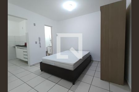 Kitnet/Studio para alugar com 1 quarto, 20m² em Jardim Patricia, Uberlândia