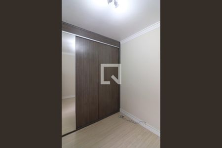Quarto 1 de apartamento para alugar com 2 quartos, 48m² em Jardim Calux, São Bernardo do Campo