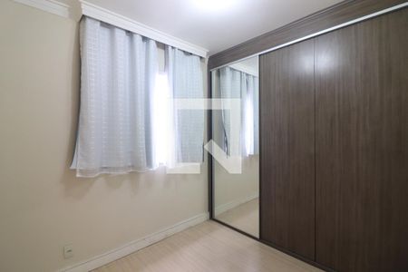 Quarto 1 de apartamento para alugar com 2 quartos, 48m² em Jardim Calux, São Bernardo do Campo