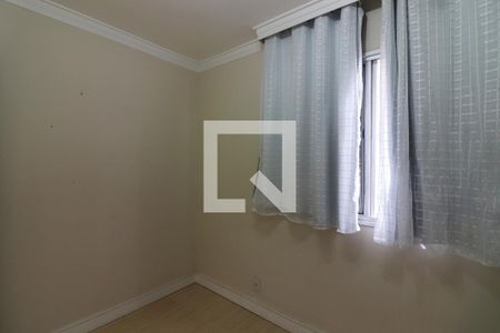 Quarto 1 de apartamento para alugar com 2 quartos, 48m² em Jardim Calux, São Bernardo do Campo