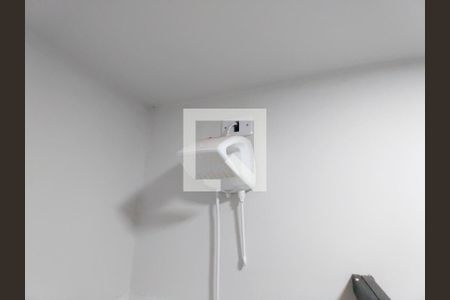 Banheiro de apartamento para alugar com 3 quartos, 75m² em Jardim Patricia, Uberlândia