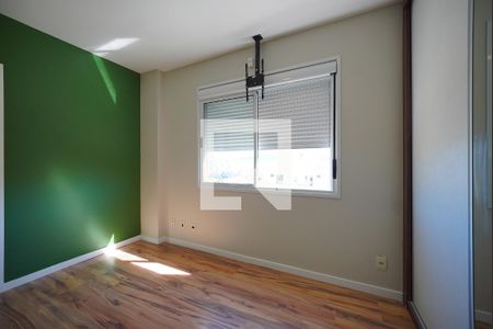 Suíte de apartamento para alugar com 2 quartos, 84m² em Itacorubi, Florianópolis