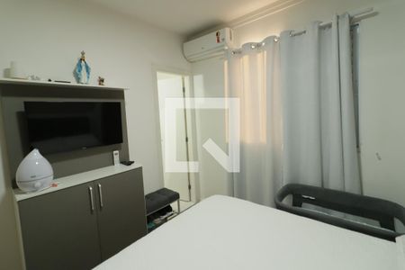 Suíte 1 de casa à venda com 2 quartos, 62m² em Remédios, Osasco