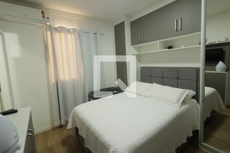 Suíte 1 de casa à venda com 2 quartos, 62m² em Remédios, Osasco