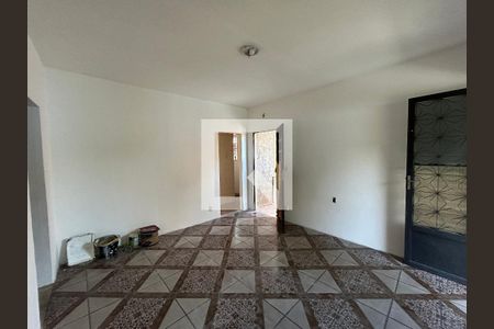 Sala de casa para alugar com 2 quartos, 80m² em Ricardo de Albuquerque, Rio de Janeiro