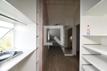 Ático de apartamento à venda com 3 quartos, 240m² em Cachoeira, Curitiba