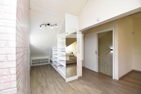 Ático de apartamento à venda com 3 quartos, 240m² em Cachoeira, Curitiba