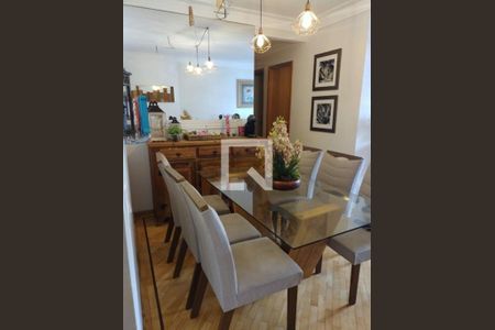 Apartamento para alugar com 3 quartos, 71m² em Vila Andrade, São Paulo