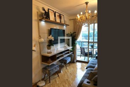 Apartamento para alugar com 3 quartos, 71m² em Vila Andrade, São Paulo