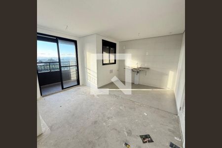 Apartamento à venda com 2 quartos, 58m² em Jardim Esperanca, Barueri