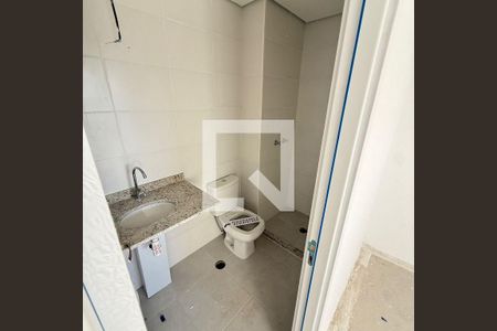 Apartamento à venda com 2 quartos, 58m² em Jardim Esperanca, Barueri