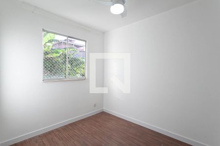 Quarto 1 de apartamento para alugar com 2 quartos, 50m² em Santa Amélia, Belo Horizonte