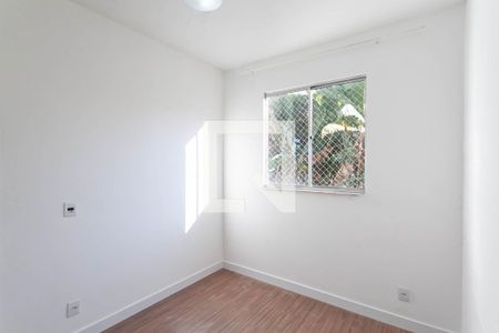 Quarto 1 de apartamento para alugar com 2 quartos, 50m² em Santa Amélia, Belo Horizonte