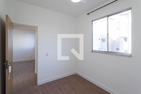 Quarto 2 de apartamento para alugar com 2 quartos, 50m² em Santa Amélia, Belo Horizonte